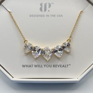 BOMB PARTY THE JOANNA necklace